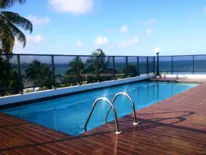 Nobile Inn Cabo Branco