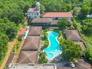 Coron Soleil Garden Resort