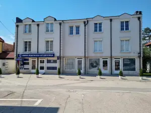 Apartmani Arilje