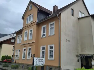 Pension Kreihe im Harz