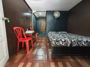 Maznah Guest House