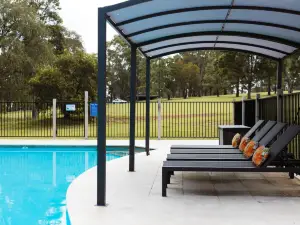 Palmers Lane Estate Hunter Valley