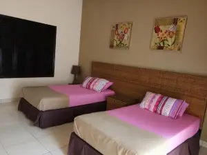 Qastury Gold Coast Morib Resort