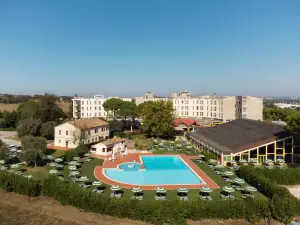 Hotel Federico II