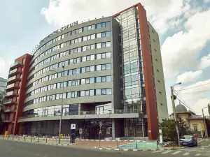 Hotel Continental Forum Bucuresti