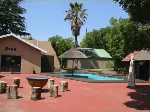 Aalwyns Guesthouse