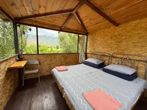 Crossway Camping