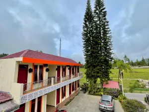 Sapo Karo Rest House