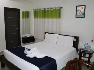 Comfort Stay