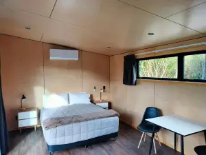 Jackson's Retreat Alpine Holiday Park