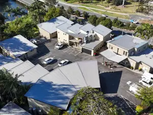 Caboolture Riverlakes Boutique Motel