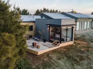 Eagle Peak Tiny Abode - Mystic Ridge Estate