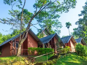 Cinnamon Village Sinharaja