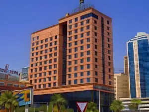 Arman Hotel Juffair Mall
