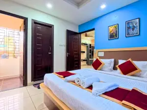 Sri Murugan Residency
