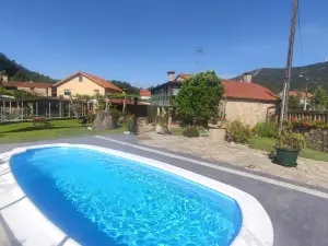 Casa de Marcelo