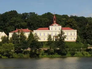 Penzion Zamek Rozsochatec
