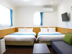 Phoenix Ryukyu Henzanbaru -Seven Hotels and Resorts-