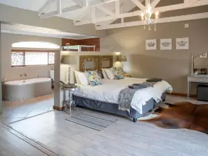 Klip en Kristal Guesthouse