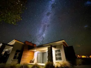 High Country Retreat - Lake Tekapo