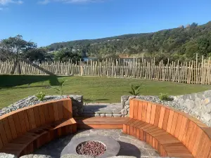 Te Whaanga Retreat & Spa