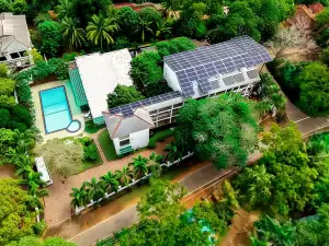 Yala Hotel Elephant Eye