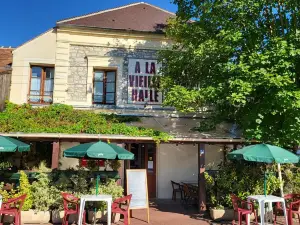 Auberge de La Vielle Halle