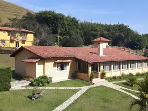 Pousada Ribeirão do Ouro