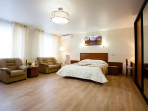 Apart-Hotel Vegus