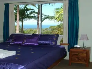 Sacred Mountain Retreat