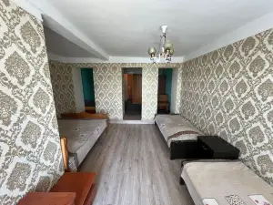 Sevan Writers House