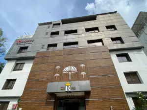 Hotel Ranjeet Akola