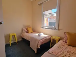 William Farrer Hotel