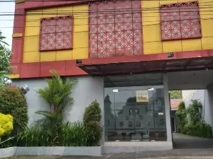 Hotel Piknik Klaten