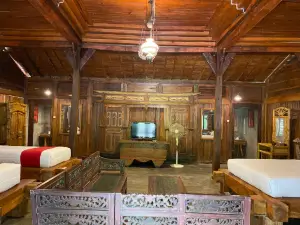 Kali Catur Resort