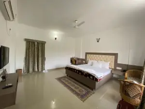 Sundarban Residency