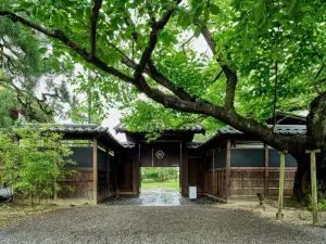 Ryokan Onomichi Nishiyama