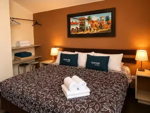 B&B Wasi Airport Lima