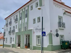 Hotel Vila Verde