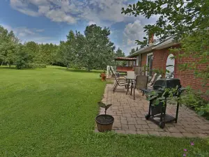 Ranch St-Hubert