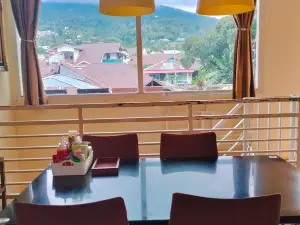 Riswan Homestay