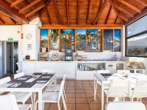 Hotel Valle Aridane