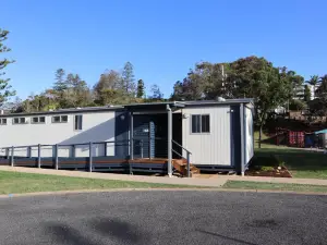 NRMA Port Macquarie Breakwall Holiday Park