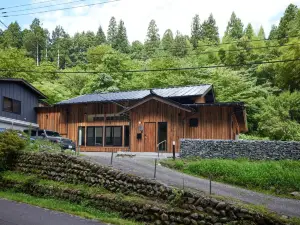 Okuaga Totonoi-no-Yado VILLA IGASHIMA - Vacation STAY 87919v