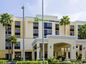 Holiday Inn Express & Suites KENDALL EAST - MIAMI by IHG