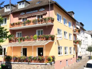 Hotel Restaurant Krone