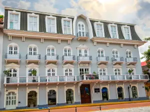 Central Hotel Panamá