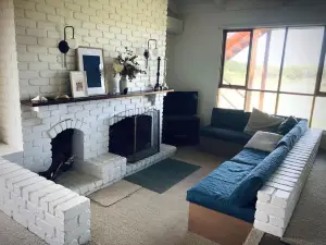 彼得伯勒海灘度假屋