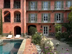 Relais Conac 1888 - Luxury B&B - Adults Only
