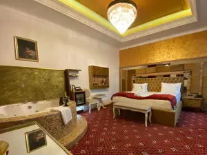 Vila Imperial One Luxury Boutique Hotel